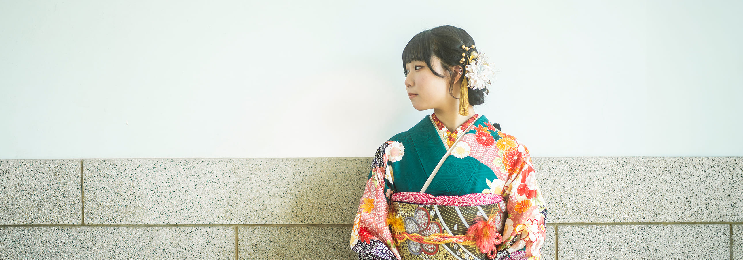 振袖レンタル