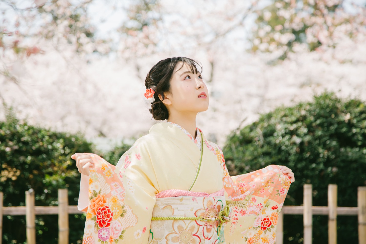 成人式の前撮りはいつする？茨城県の和(やわらぎ)がおすすめする時期やメリットも紹介