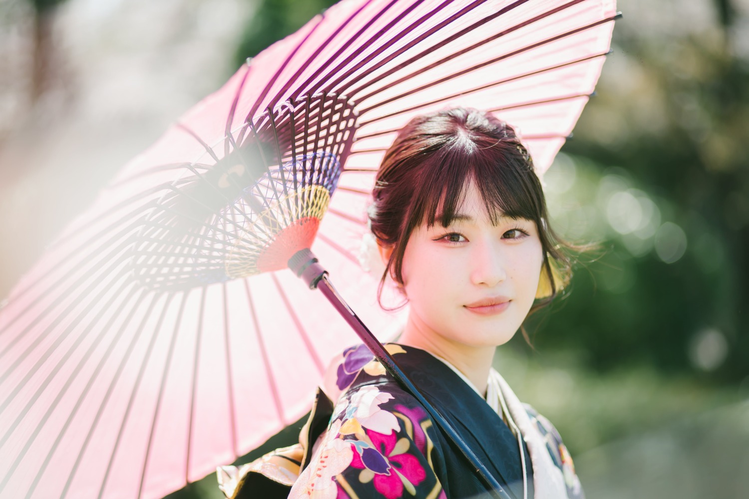 2023年・2024年の成人式はどんな振袖が人気？着物のプロがトレンドを徹底解説