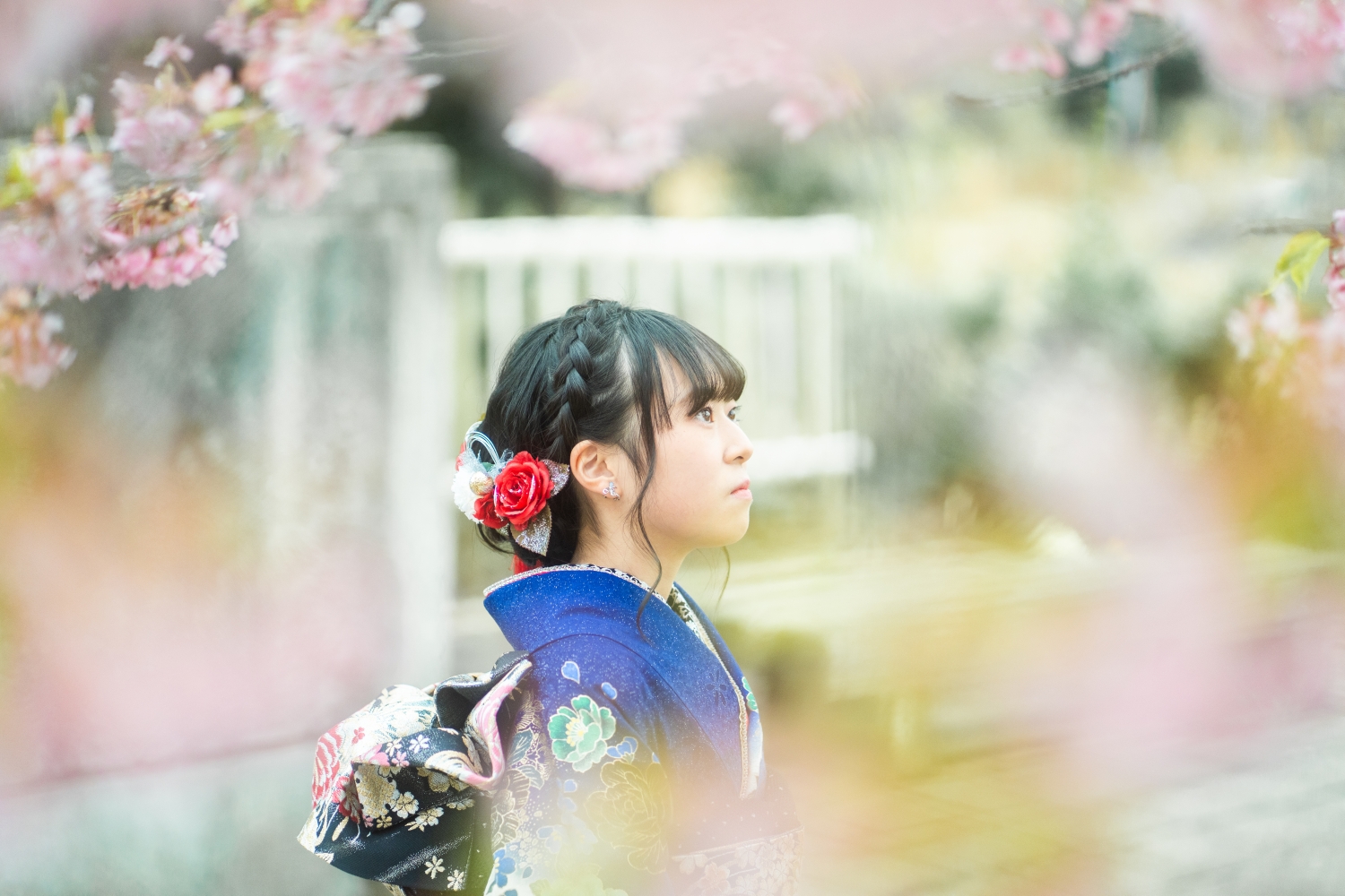 呉服店スタッフは見た!! 新成人の成人式当日の1日の流れ