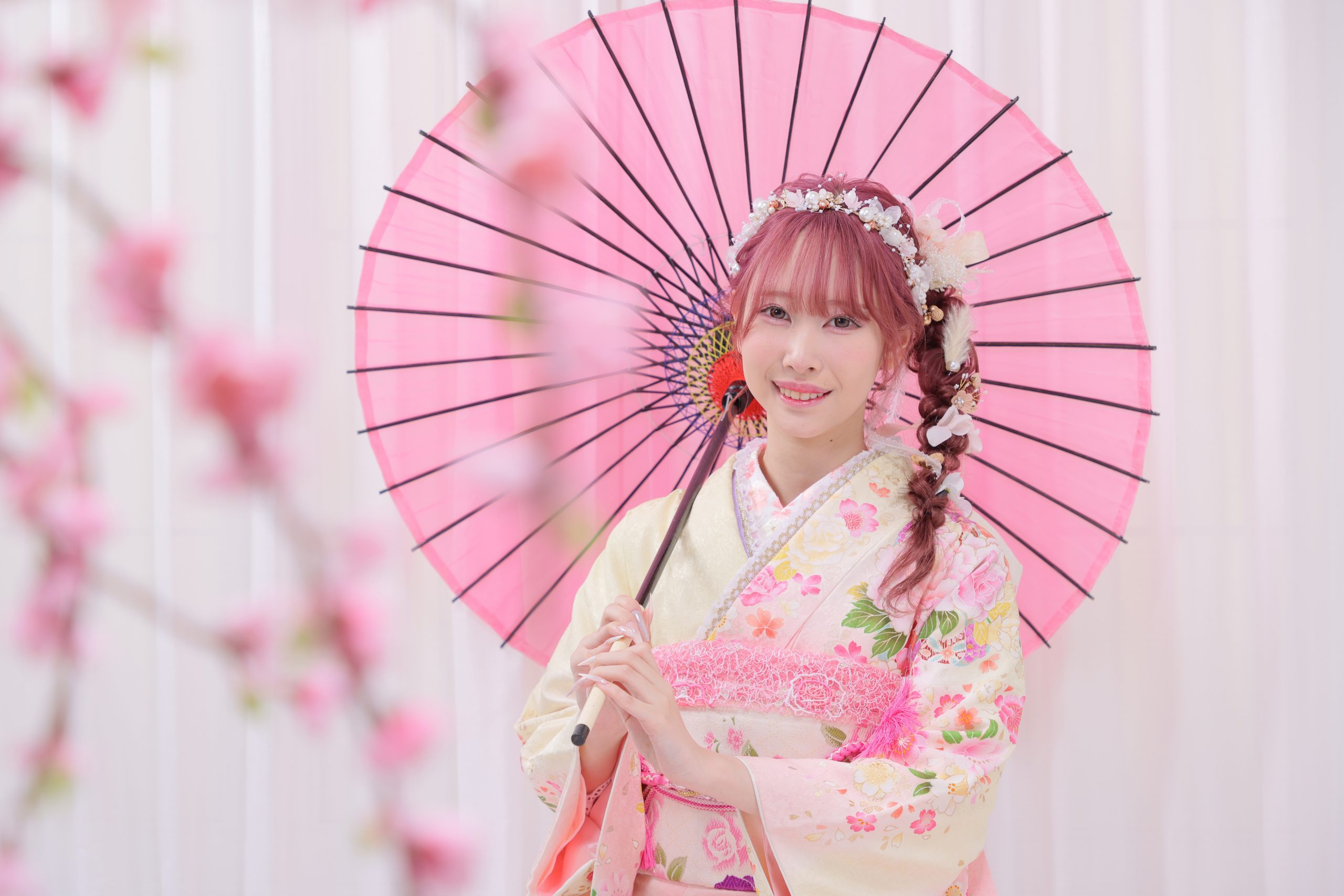 呉服店販売員が語る！成人式までに「これだ けはやっておいてよかった」準備