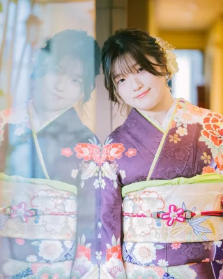振袖21点セット　正絹♥お得品・極美品♥成人式　前撮り　結婚式　古典　金彩 楽天市場】【成人式 振袖 レンタル】RS1359 正絹 黒 豪華金彩